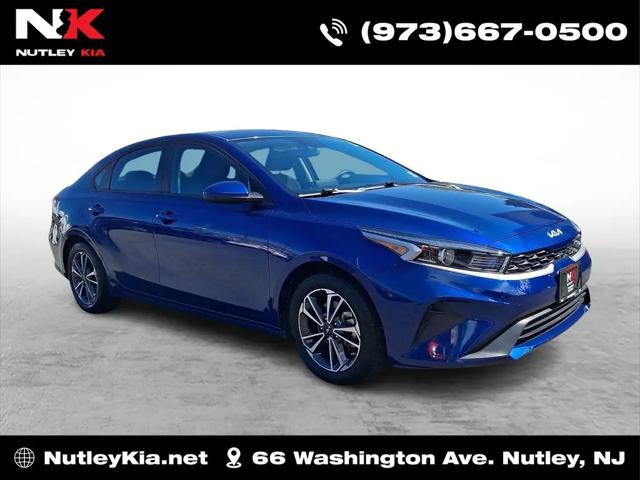 2023 Kia Forte LXS for sale in Nutley, NJ
