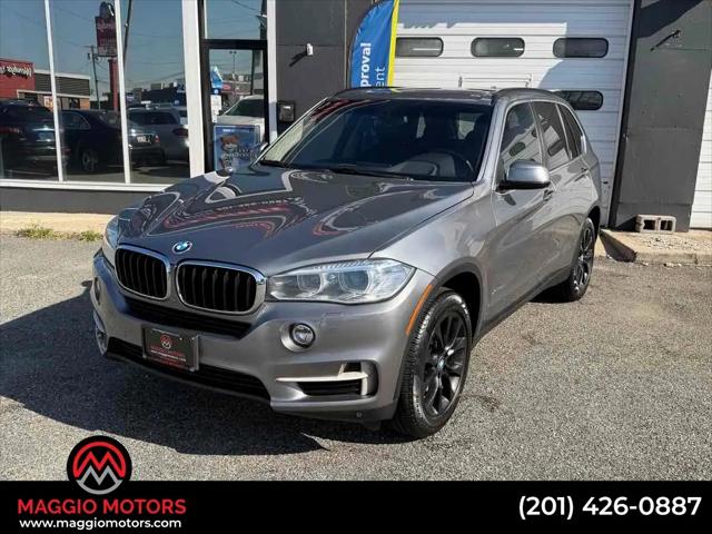 2016 BMW X5 xDrive35i for sale in South Hackensack, NJ