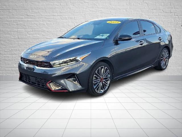 2023 Kia Forte GT for sale in Egg Harbor Township, NJ