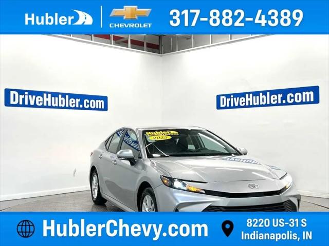 2025 Toyota Camry LE for sale in Indianapolis, IN