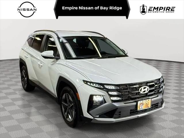 2025 Hyundai Tucson SEL for sale in Brooklyn, NY