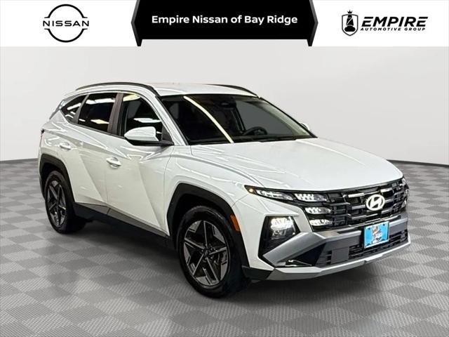 2025 Hyundai Tucson SEL for sale in Brooklyn, NY