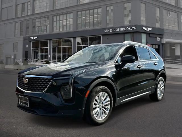 2024 Cadillac XT4 AWD Luxury for sale in Brooklyn, NY