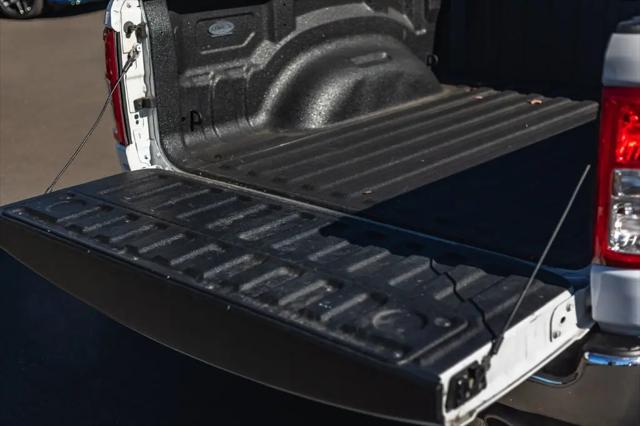 2020 Ram 1500 Big Horn Crew Cab 4x4 57 Box