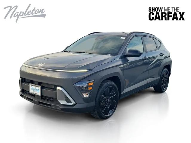 2026 Hyundai Kona SEL Sport for sale in Calumet City, IL