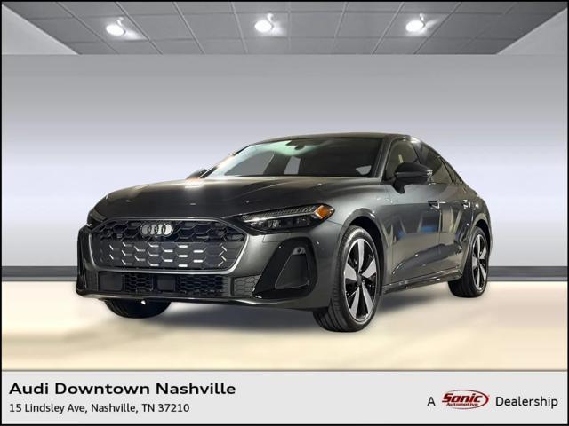 2026 Audi A5 Premium Plus TFSI quattro S tronic for sale in Nashville, TN