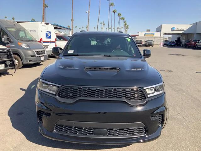 2027 Dodge Durango R/T 392 Plus