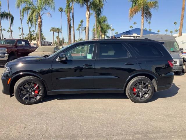 2027 Dodge Durango R/T 392 Plus