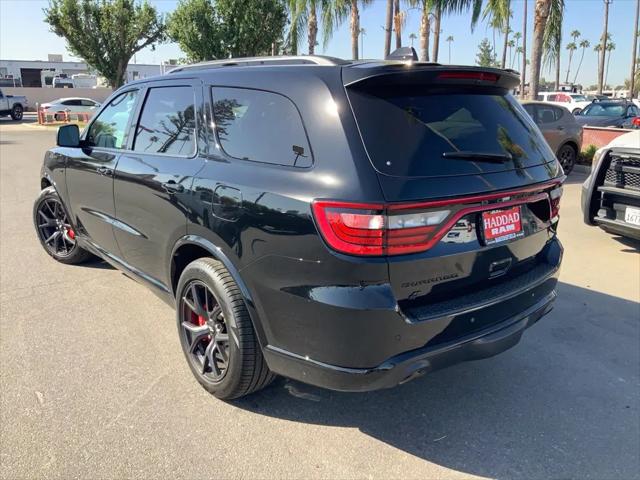 2027 Dodge Durango R/T 392 Plus