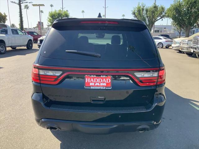 2027 Dodge Durango R/T 392 Plus