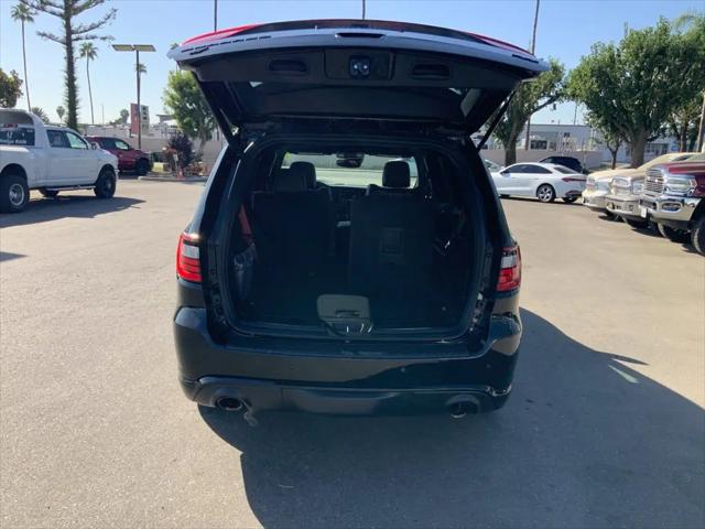 2027 Dodge Durango R/T 392 Plus
