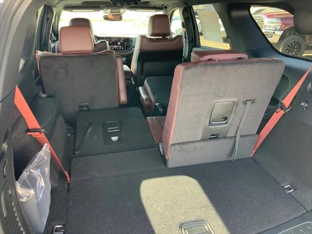 2027 Dodge Durango R/T 392 Plus