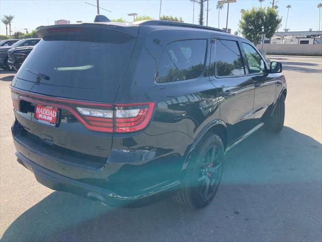 2027 Dodge Durango R/T 392 Plus