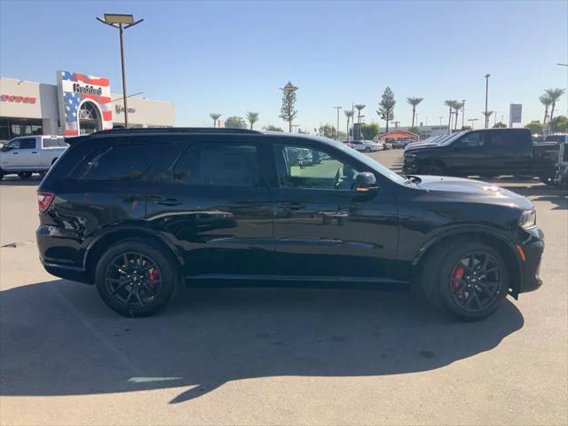 2027 Dodge Durango R/T 392 Plus
