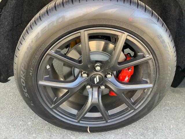 2027 Dodge Durango R/T 392 Plus