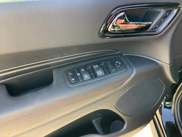 2027 Dodge Durango R/T 392 Plus