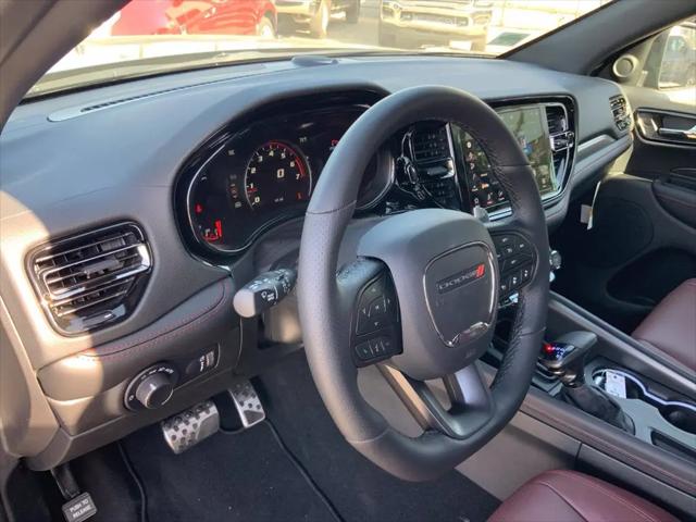 2027 Dodge Durango R/T 392 Plus