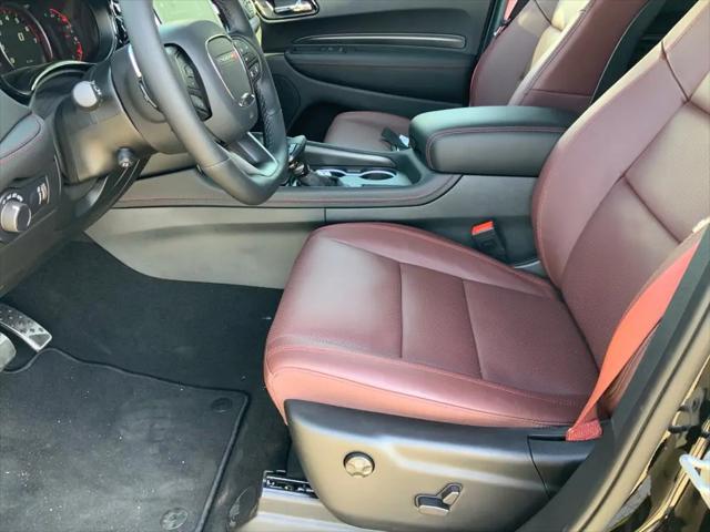 2027 Dodge Durango R/T 392 Plus