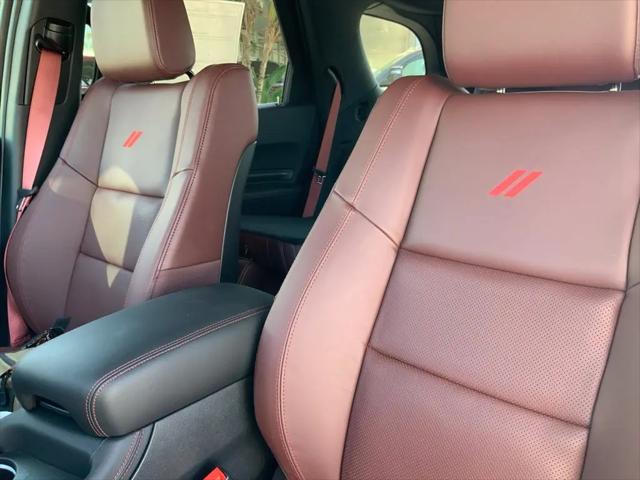 2027 Dodge Durango R/T 392 Plus