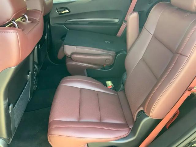 2027 Dodge Durango R/T 392 Plus