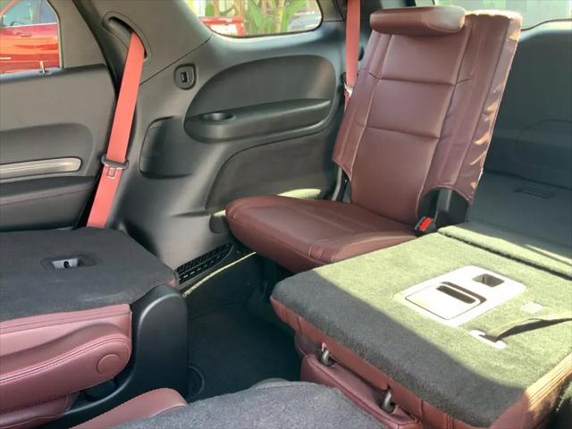 2027 Dodge Durango R/T 392 Plus