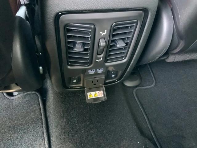 2027 Dodge Durango R/T 392 Plus