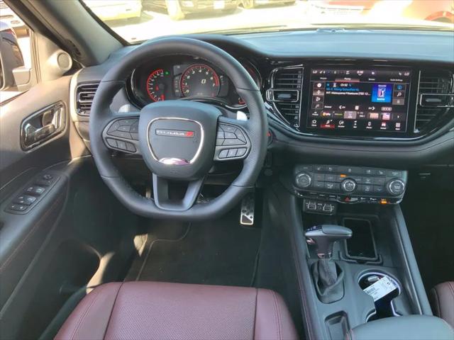 2027 Dodge Durango R/T 392 Plus