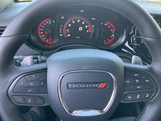 2027 Dodge Durango R/T 392 Plus