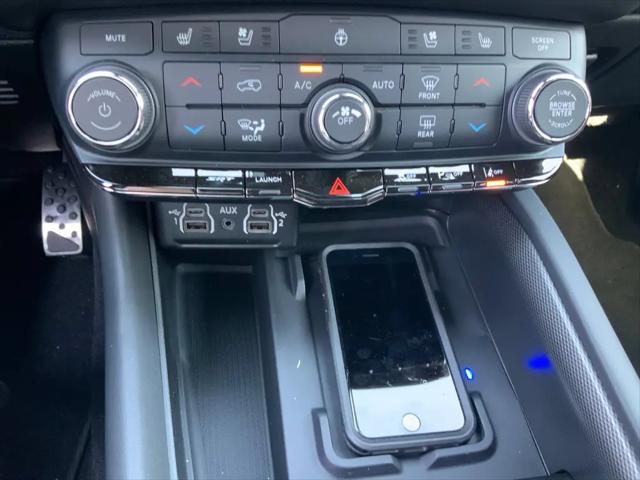 2027 Dodge Durango R/T 392 Plus