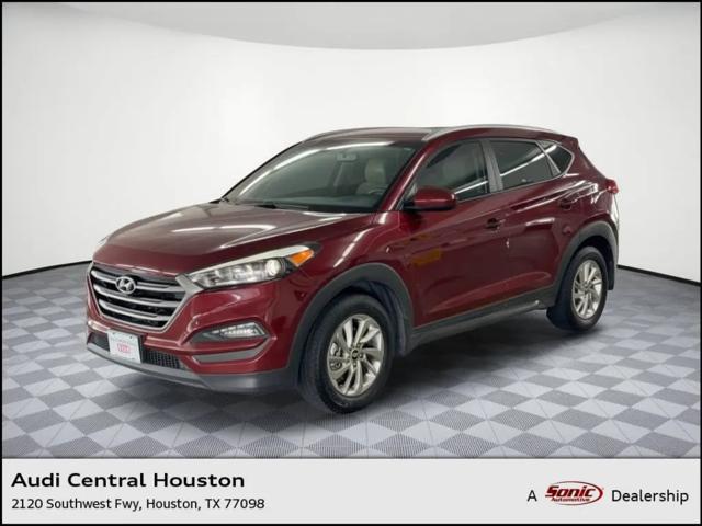 2016 Hyundai Tucson SE for sale in Houston, TX
