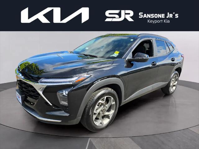2025 Chevrolet Trax FWD LT for sale in Keyport, NJ