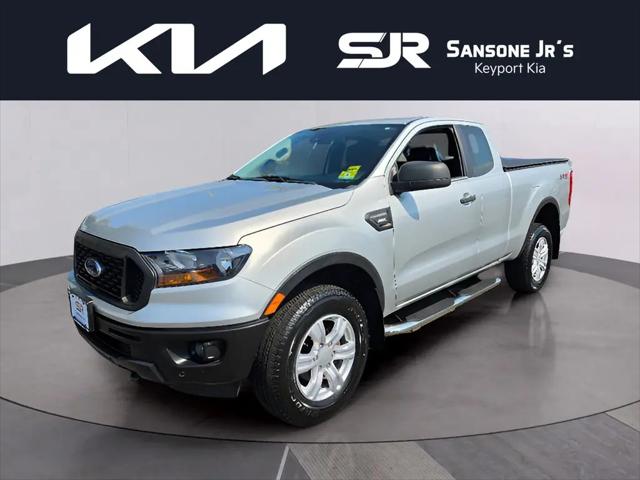 2019 Ford Ranger XL for sale in Keyport, NJ