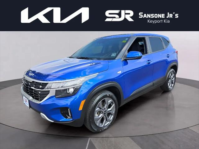2024 Kia Seltos LX for sale in Keyport, NJ