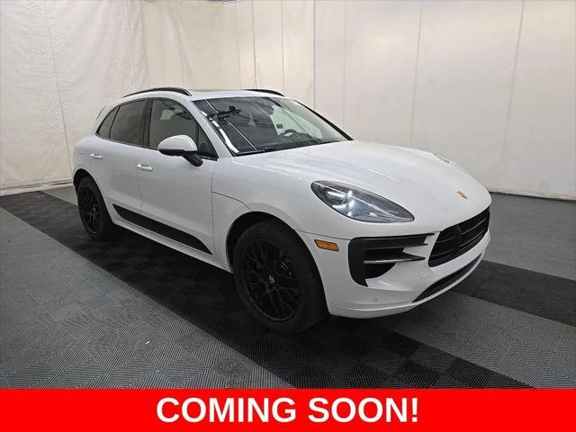 2021 Porsche Macan GTS for sale near Dublin, OH