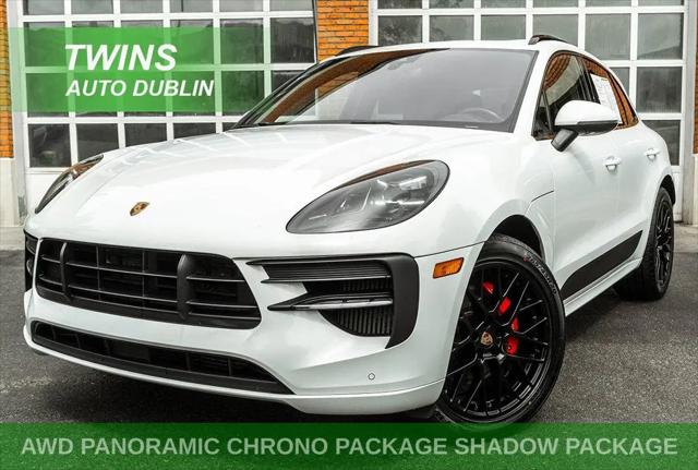 2021 Porsche Macan GTS for sale in Dublin, OH