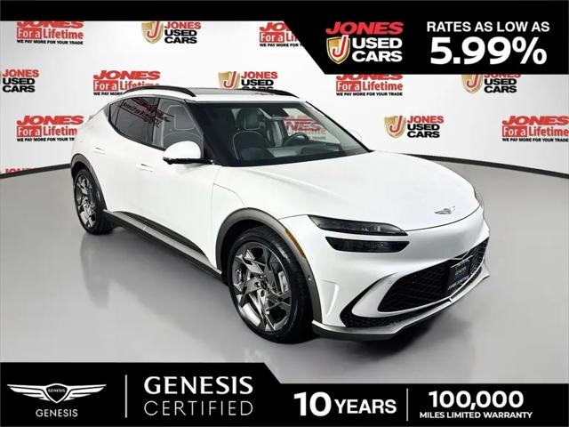2023 Genesis GV60 Performance AWD for sale in Fallston, MD