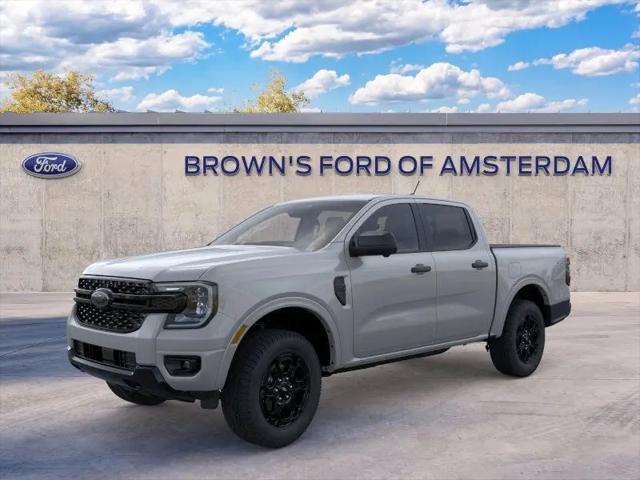 2026 Ford Ranger XLT for sale in Amsterdam, NY