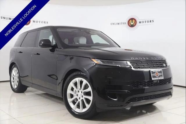 2023 Land Rover Range Rover Sport SE for sale in Noblesville, IN