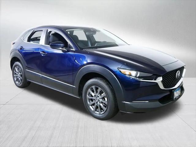2023 Mazda CX-30 2.5 S for sale in Brooklyn Center, MN