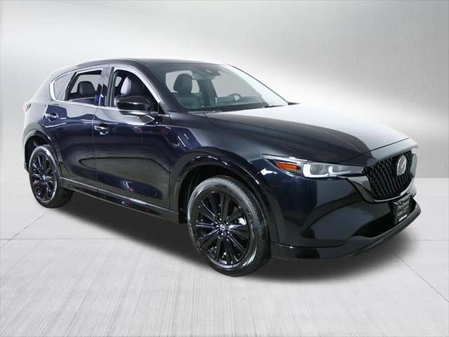 2024 Mazda CX-5 2.5 Turbo Premium for sale in Brooklyn Center, MN