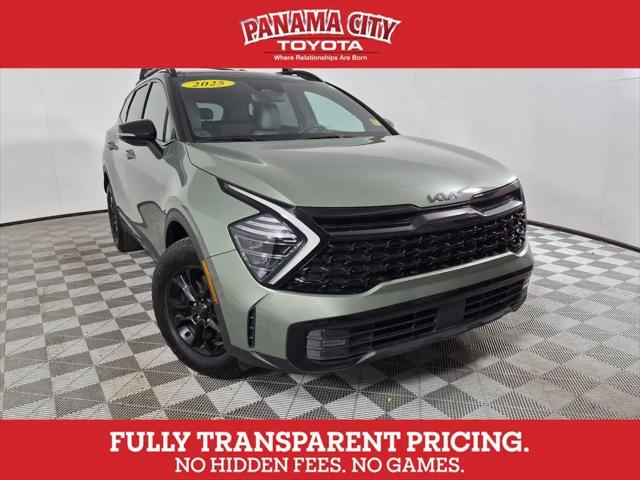 2025 Kia Sportage X-Pro for sale in Panama City, FL