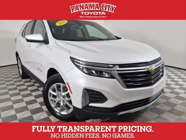 2023 Chevrolet Equinox FWD LT for sale in Panama City, FL