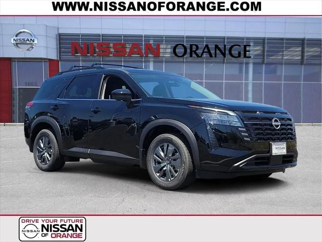 2026 Nissan Pathfinder SV for sale in Orange, CA