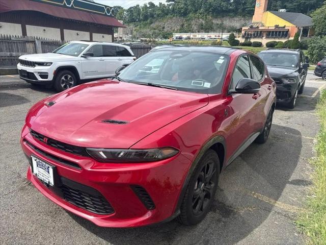 2024 Dodge Hornet R/T Plus EAWD for sale in Yonkers, NY