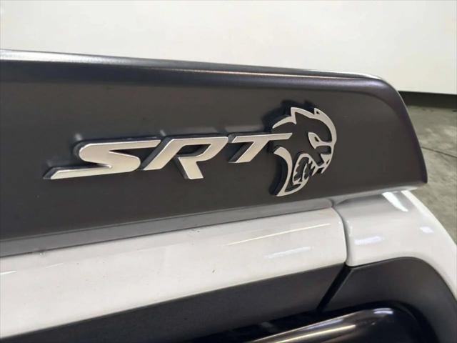 2019 Dodge Challenger SRT Hellcat Redeye Widebody