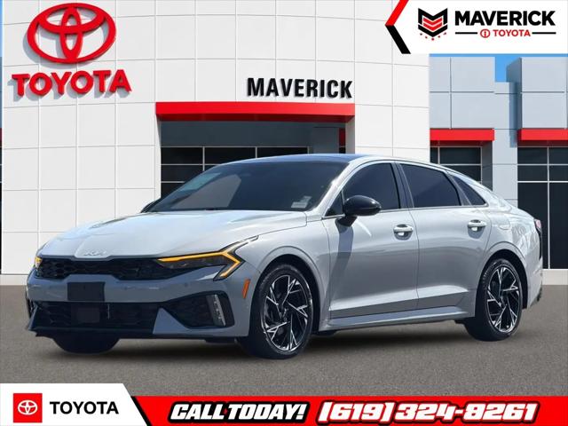 2025 Kia K5 GT-Line for sale in Lemon Grove, CA