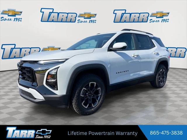 2027 Chevrolet Equinox ACTIV FWD for sale in Jefferson City, TN
