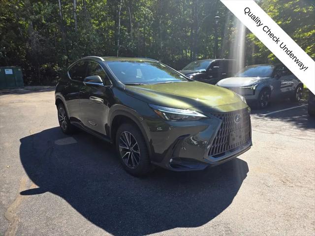 2024 Lexus NX 350h NX 350h for sale in Meredith, NH