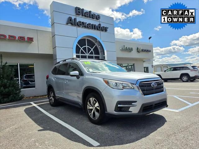 2020 Subaru Ascent Premium for sale in Mansfield, PA