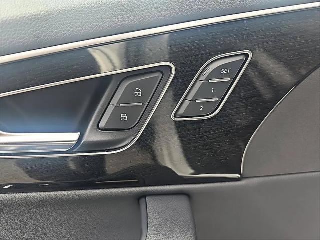 2022 Audi Q7 Premium 45 TFSI quattro Tiptronic